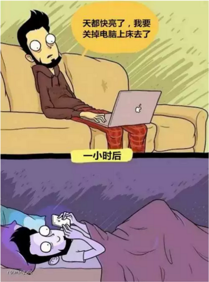 手机正毁灭我们？每一张照片都是真相！一定要看！