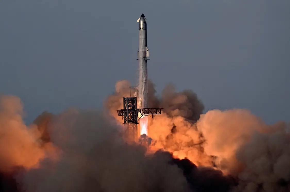 SpaceX真要上市了：开始挑选投行，为IPO担任顾问