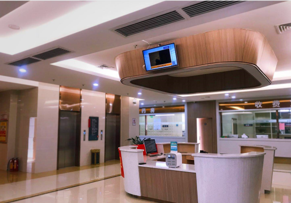 南宁东大肛门肠医院收费高吗?