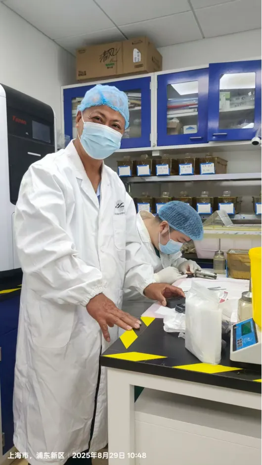 春种一粒粟，秋收万颗子——匠人周伟生以米为钥，试解糖尿病人饥饿枷锁