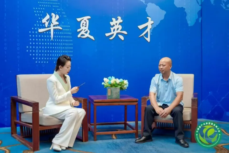 春种一粒粟，秋收万颗子——匠人周伟生以米为钥，试解糖尿病人饥饿枷锁